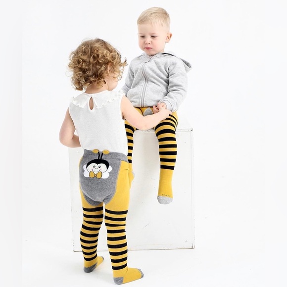 Baby tights - Picture 1 of 7